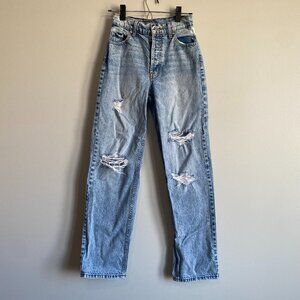 Revice Denim Jeans